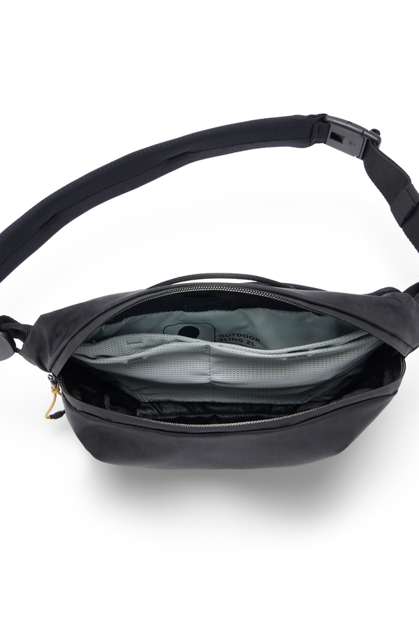 Outdoor Sling 2L - Black