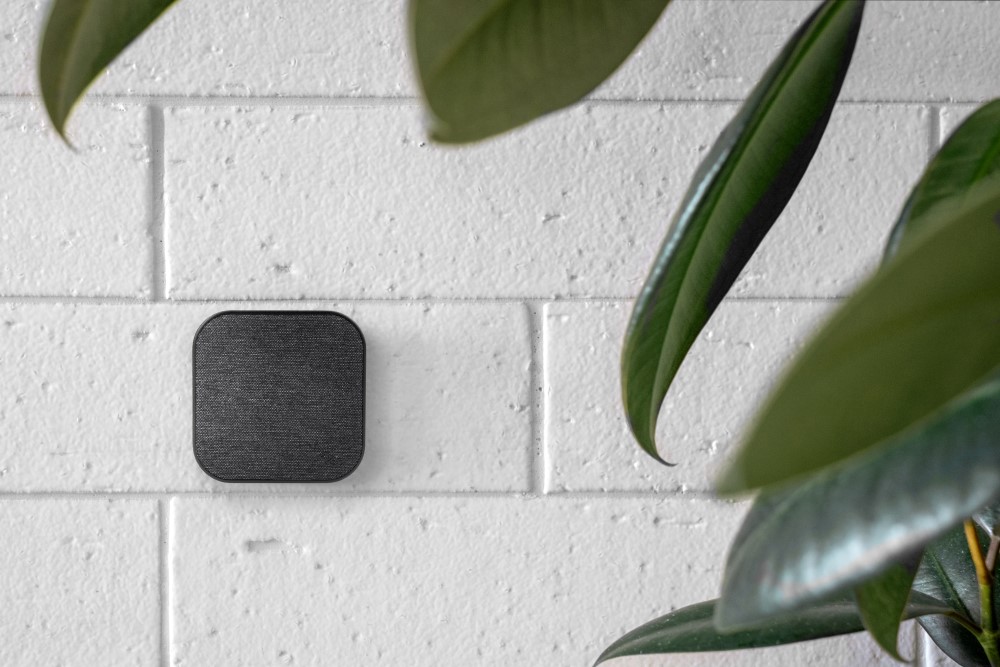 Wall Mount - Charcoal