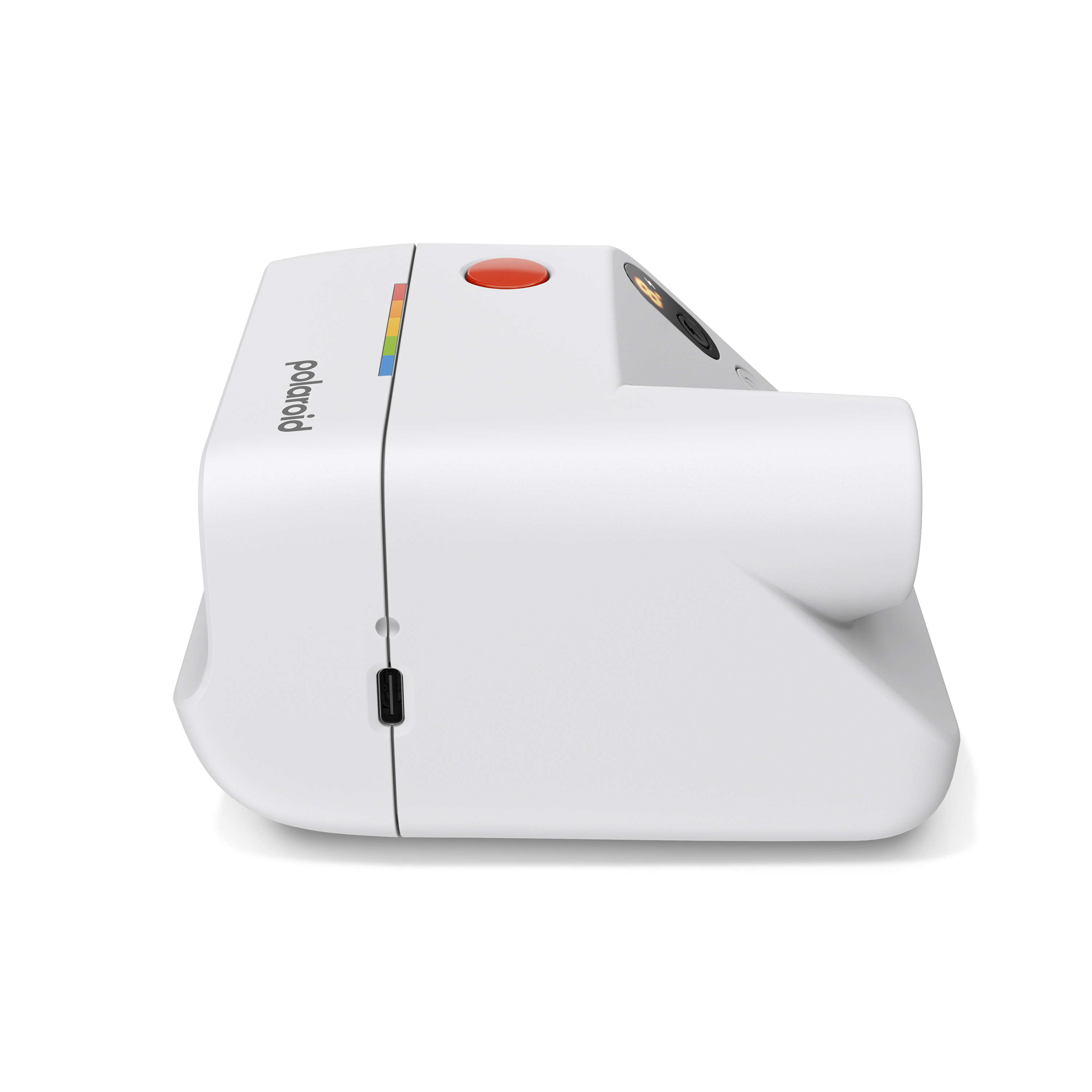 Polaroid Go Gen 3.0 - White