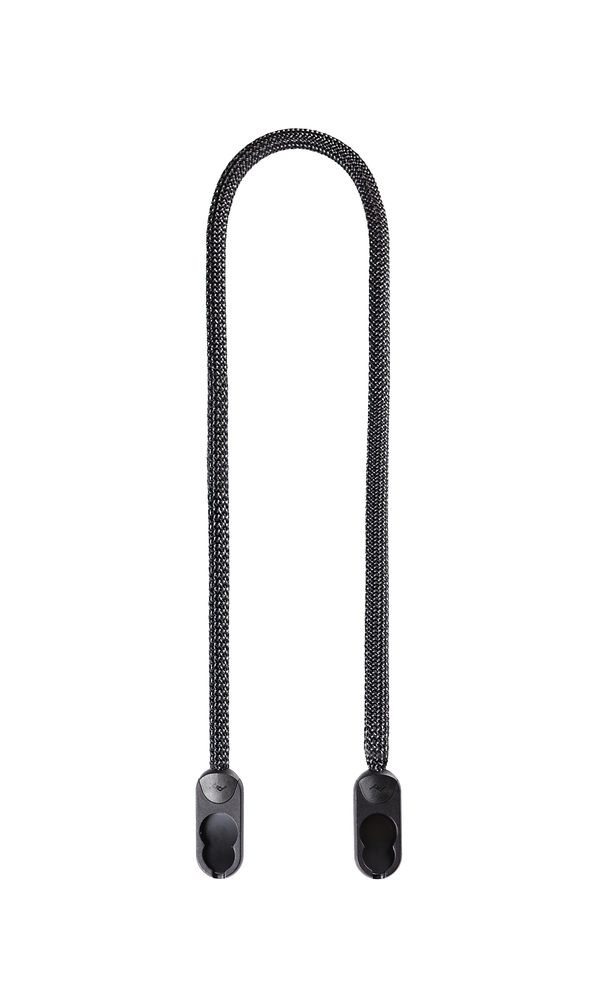 Rope Camera Strap Neck - Black