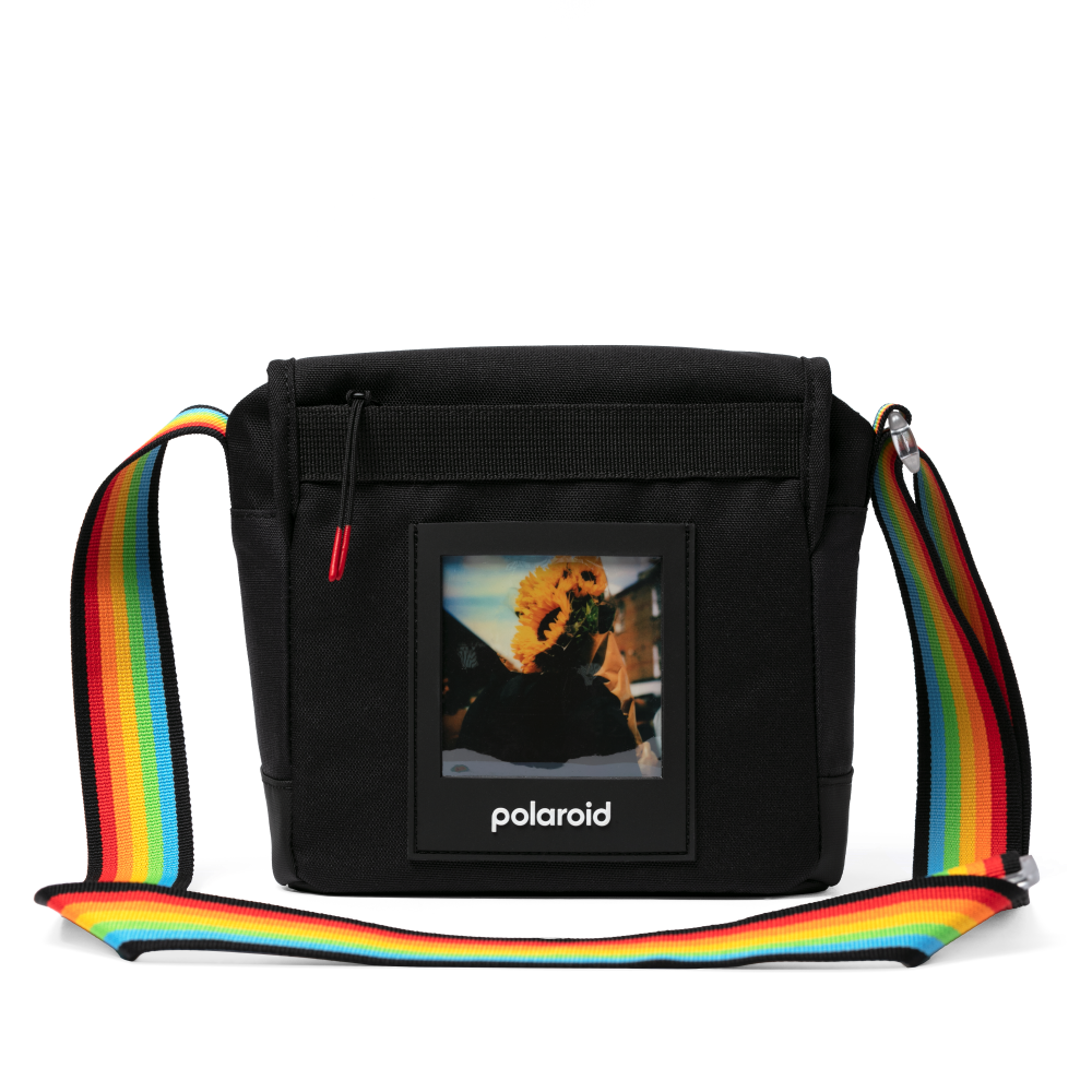 Polaroid Box Bag - Spectrum
