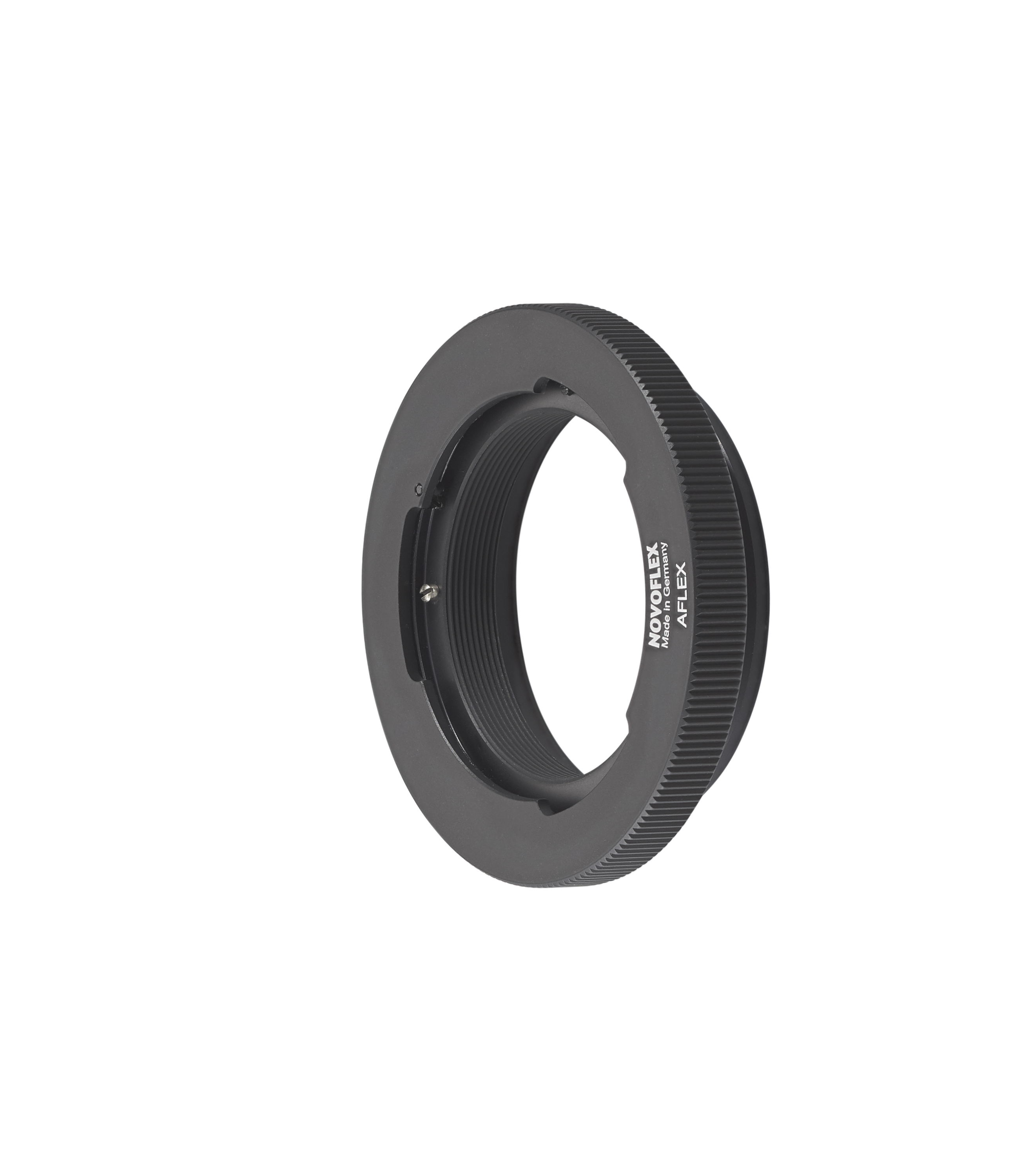Adapterring für Novoflex A-Mount Adapter an Universalbalgengerät BAL-F