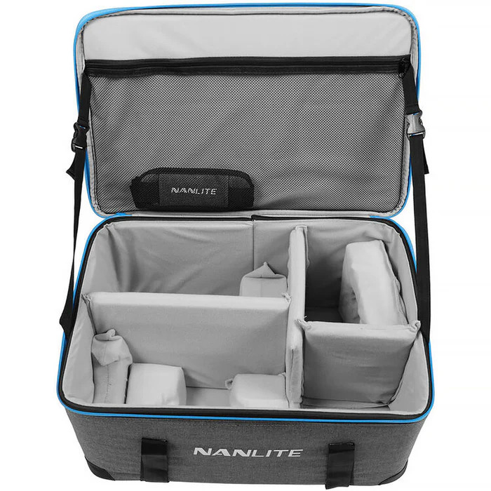 NANLITE FC-500B Kit + FC PowerController