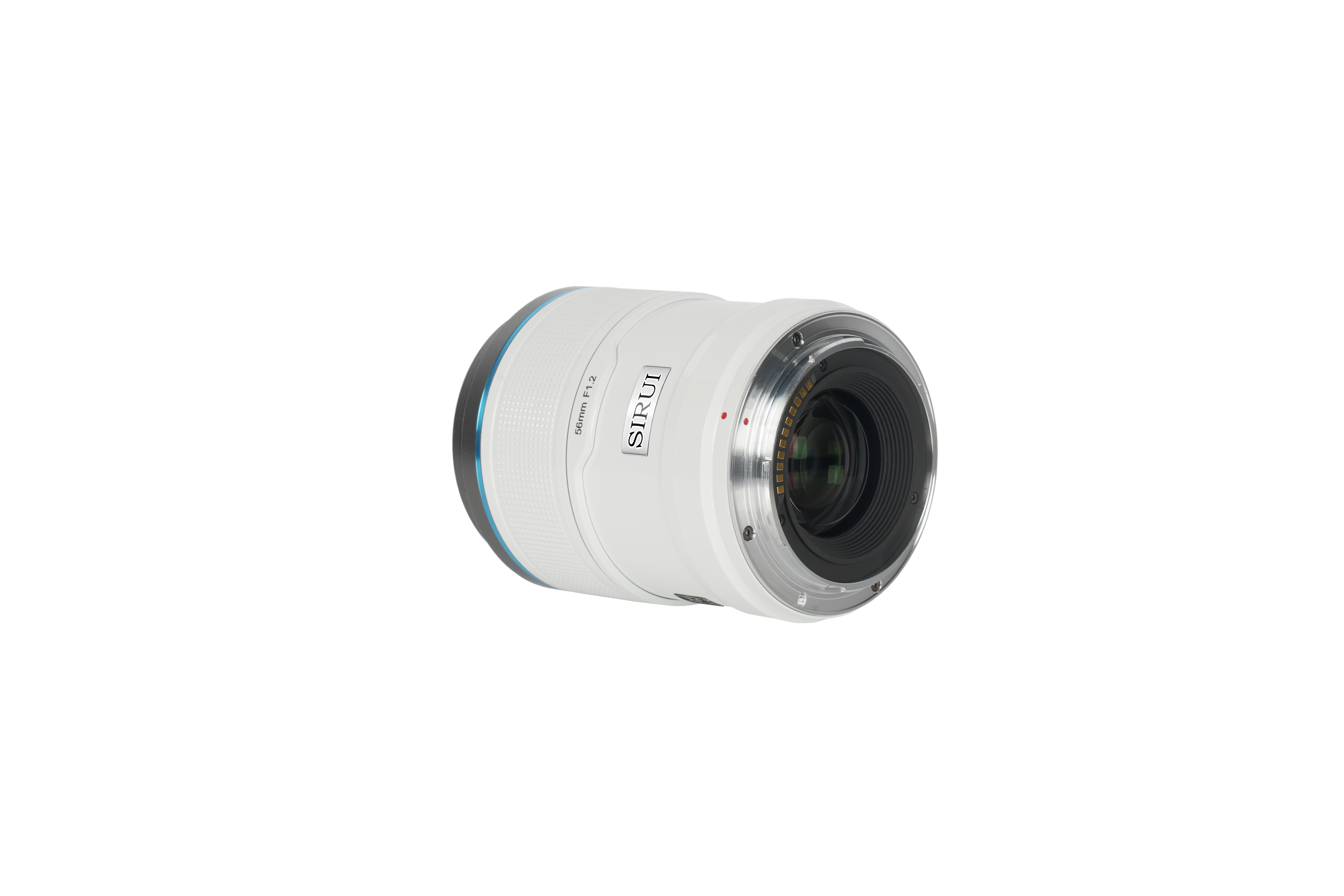 Sirui Sniper 56mm F1.2 APS-C AF Lens (E Mount) - White