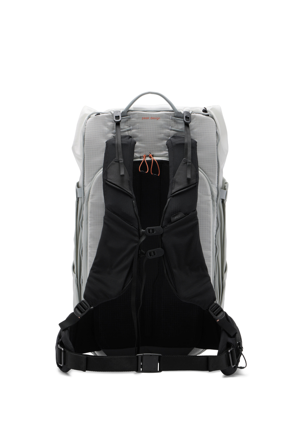 Outdoor Backpack 45L - Cloud
