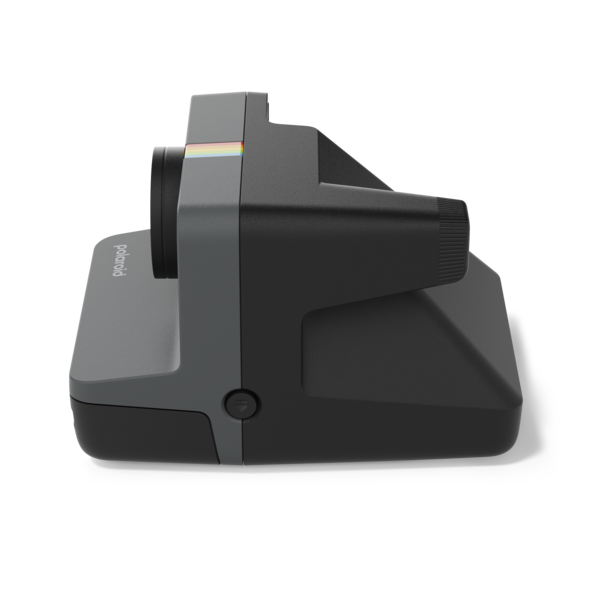 Polaroid Now Gen 3.0 - Black