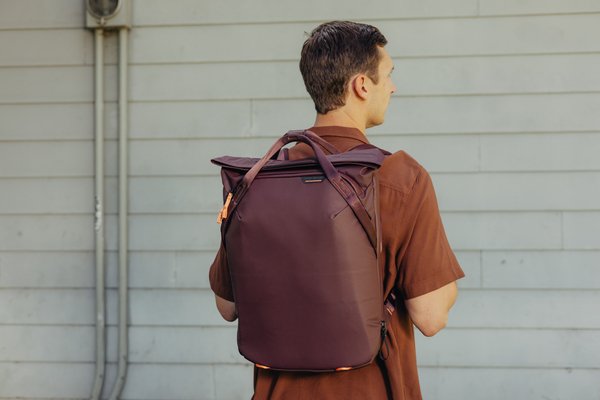 Everyday Totepack 20L - Eclipse