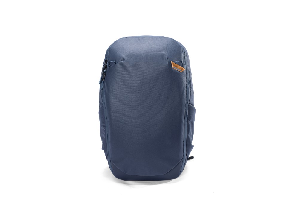 Travel Backpack 30L - Midnight