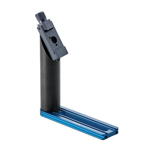 Ausbausatz "SLANT" für Panoramaplatten