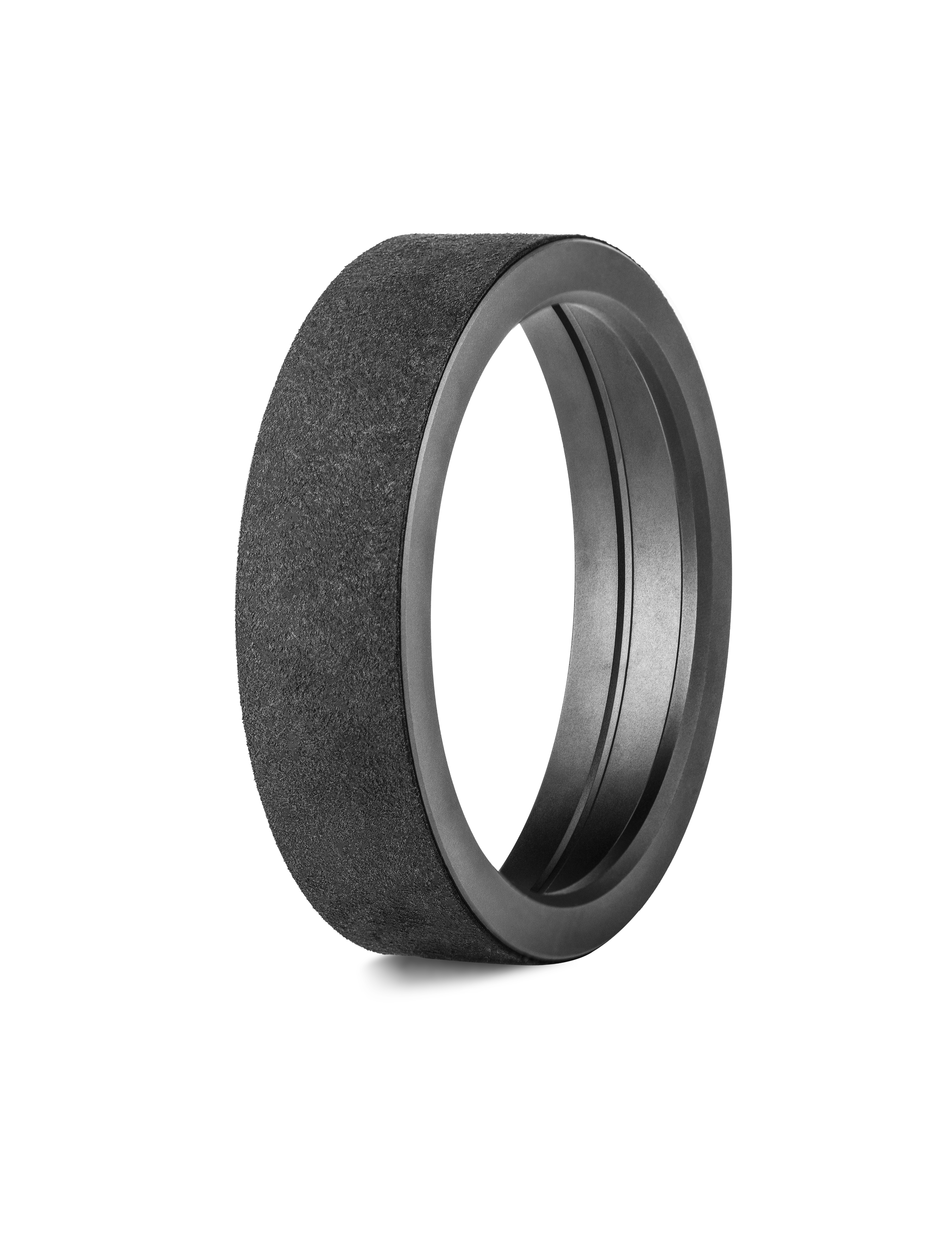 Adapterring 77mm zu S5/S6 Nikon AF-S 14-24mm/Tamron 15-30mm/Sony 12-24mm F2.8 GM