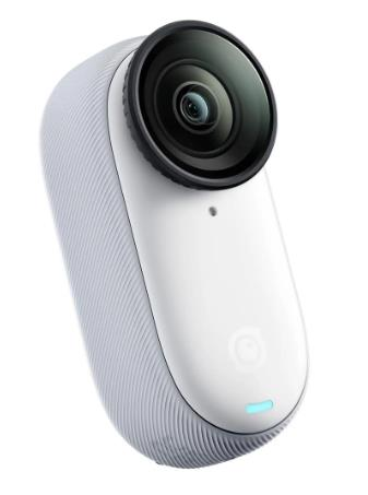 Insta360 GO 3S Standard Edition 64GB - Arctic White