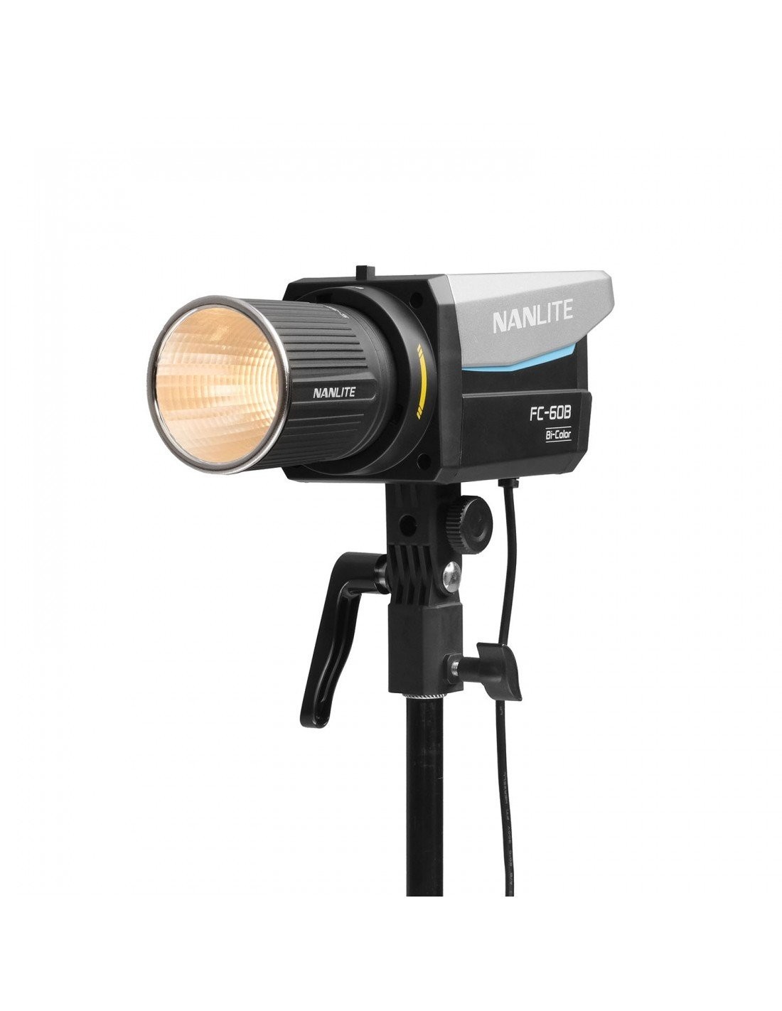 NANLITE FC-60B 2KIT + Protector Case