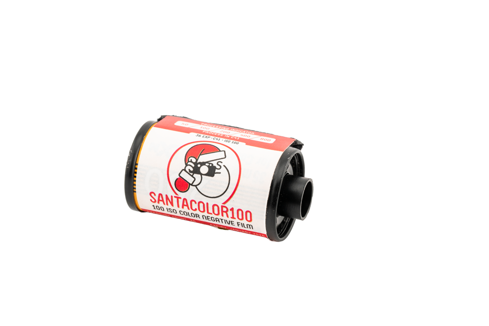 SantaColor 100 135/36 - 35mm