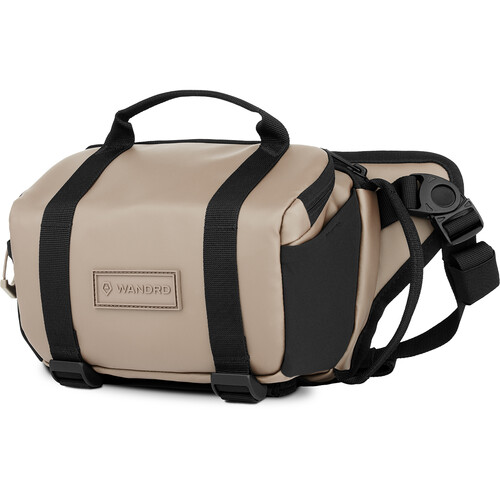 ROGUE Sling 4L Yuma Tan