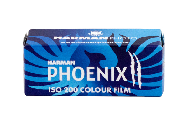 PHOENIX II 200 120