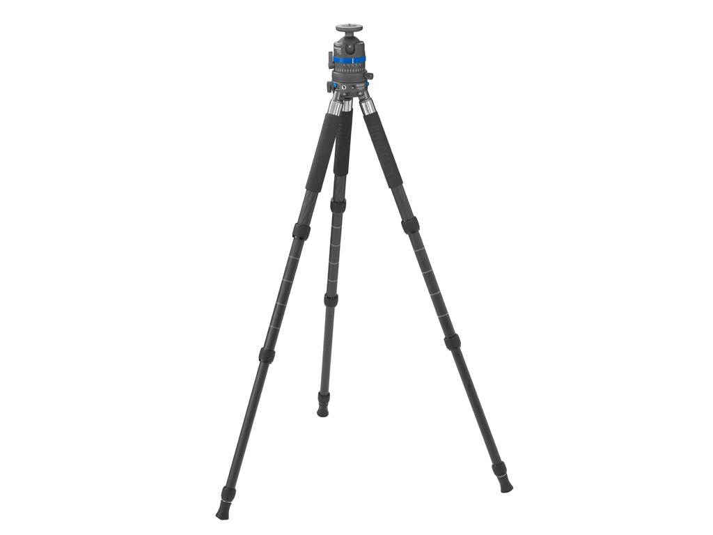 TrioPod-M, Stativ Kit C2844