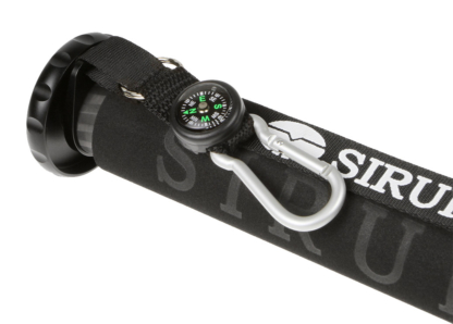 SIRUI Monopod P-326 - Carbon Fibre Compact