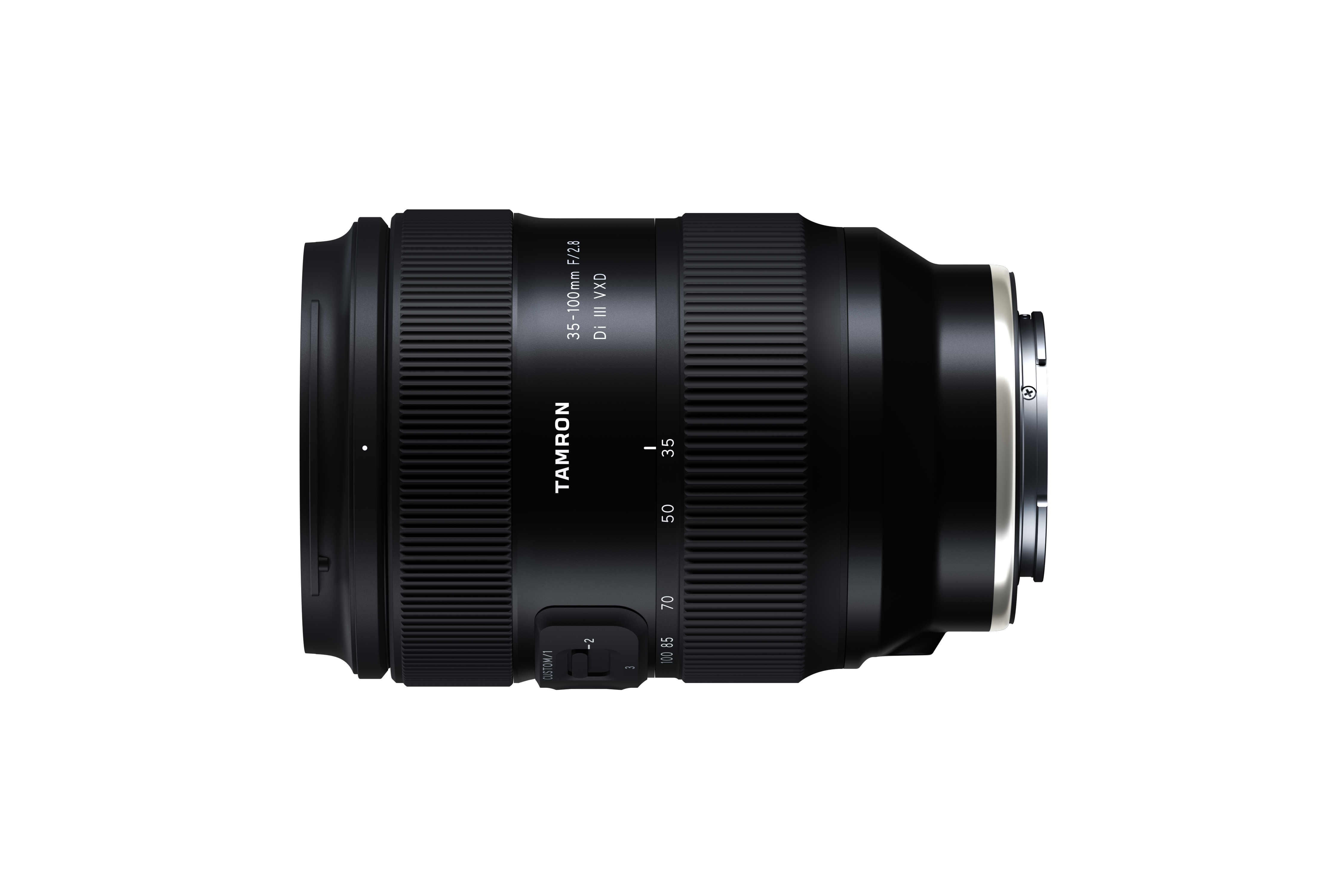 35-100mm F/2.8 Di III VXD Sony E