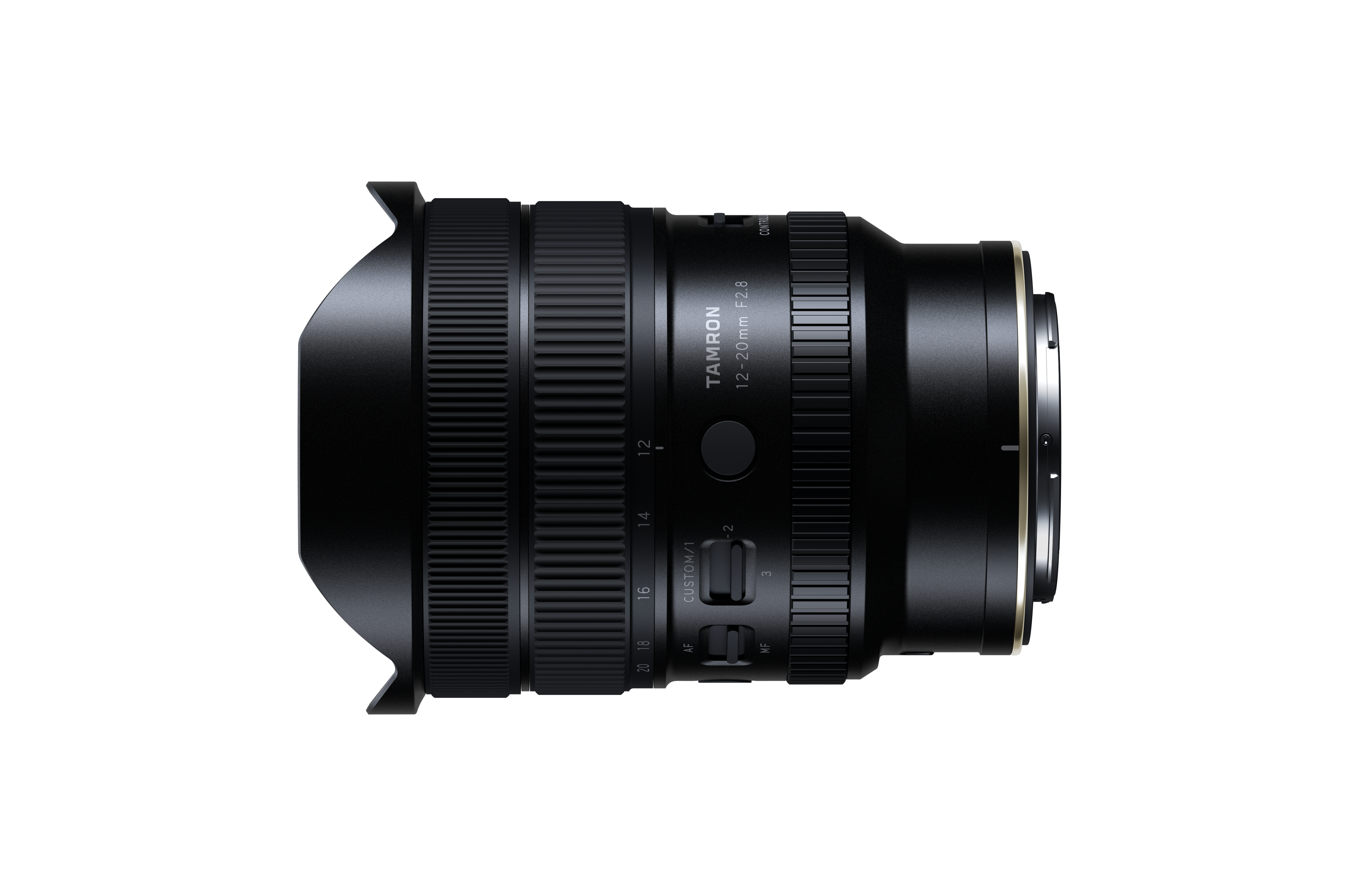 12-20mm F/2.8 Nikon Z