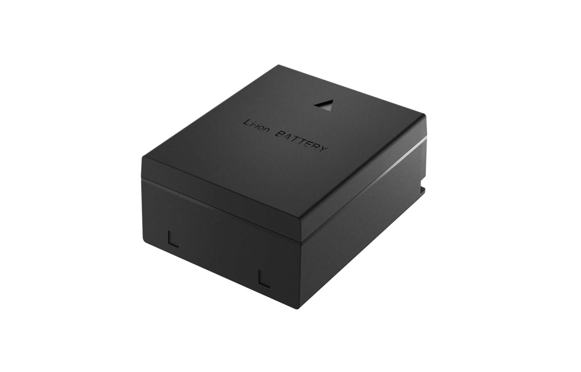 Akku Plus BHL-1 - Olympus