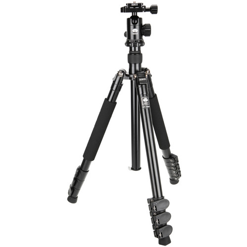 Sirui Tripod Kit with Ball Head ET-1004+E-10