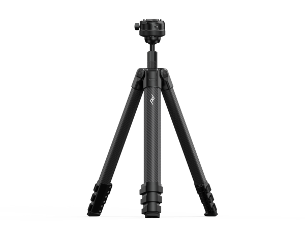 Pro Tripod - Black