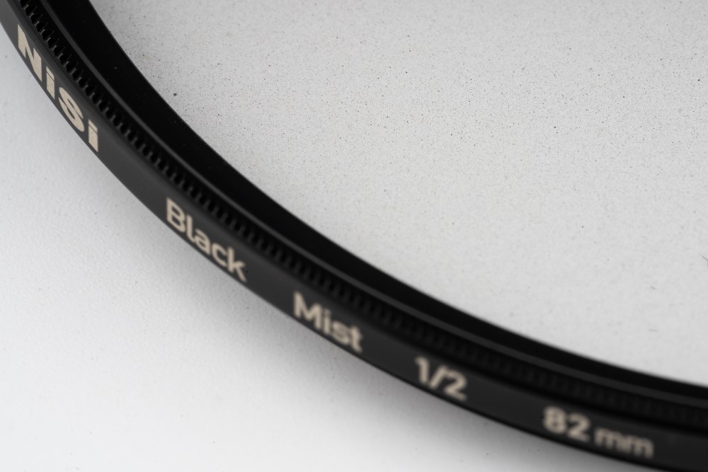 Black Mist 1/2 82mm