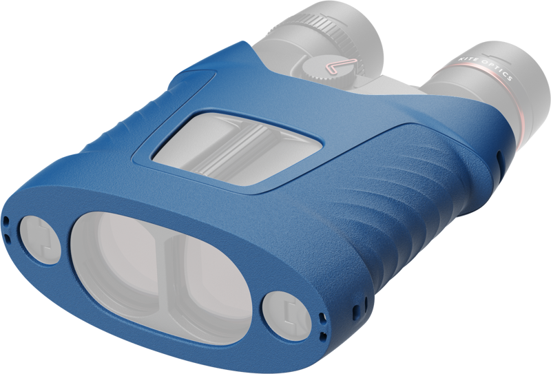 Silicon Jacket APC 42 - Marine Blue