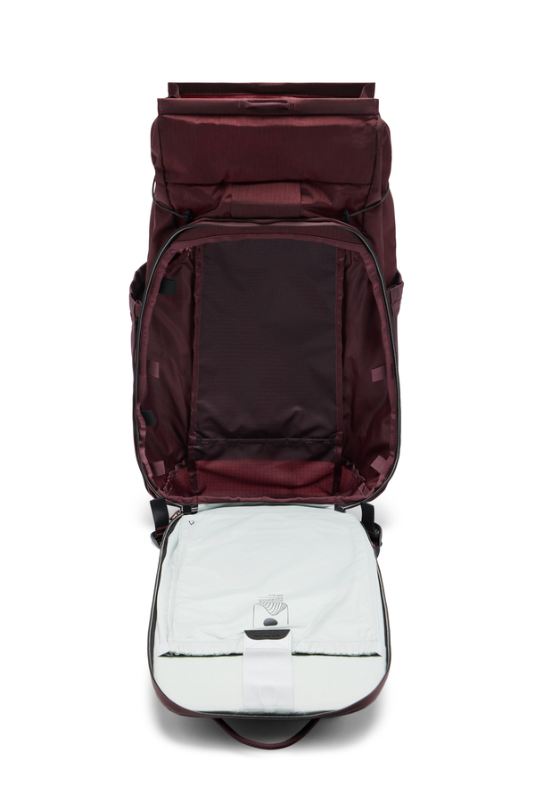 Outdoor Backpack 25L - Eclipse