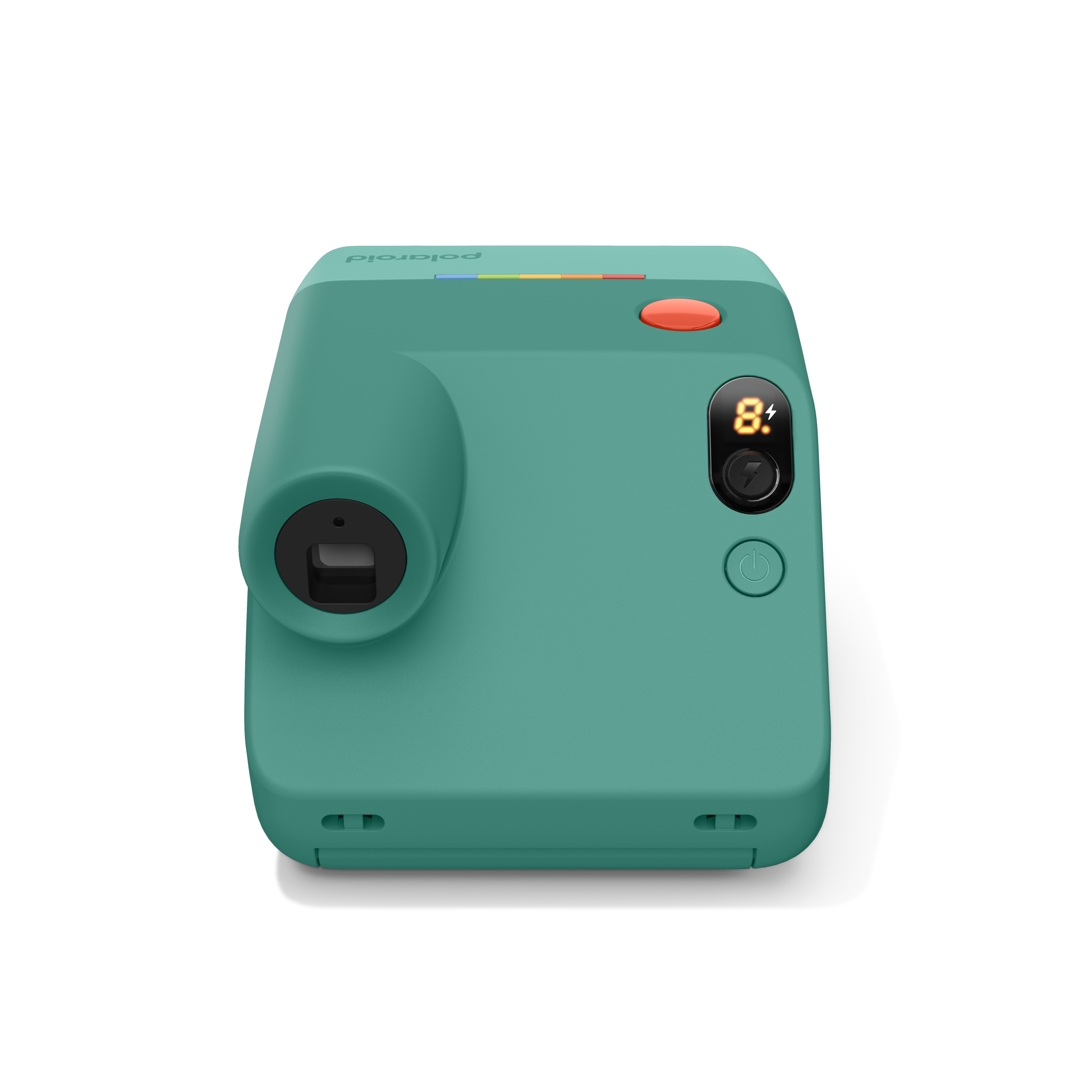 Polaroid Go Gen 3.0 - Teal