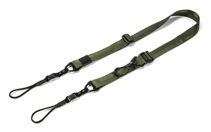 Easy Slider - Olive (Thin)