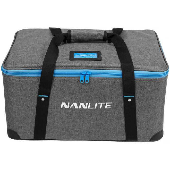 NANLITE FC-500C Kit + FC PowerController