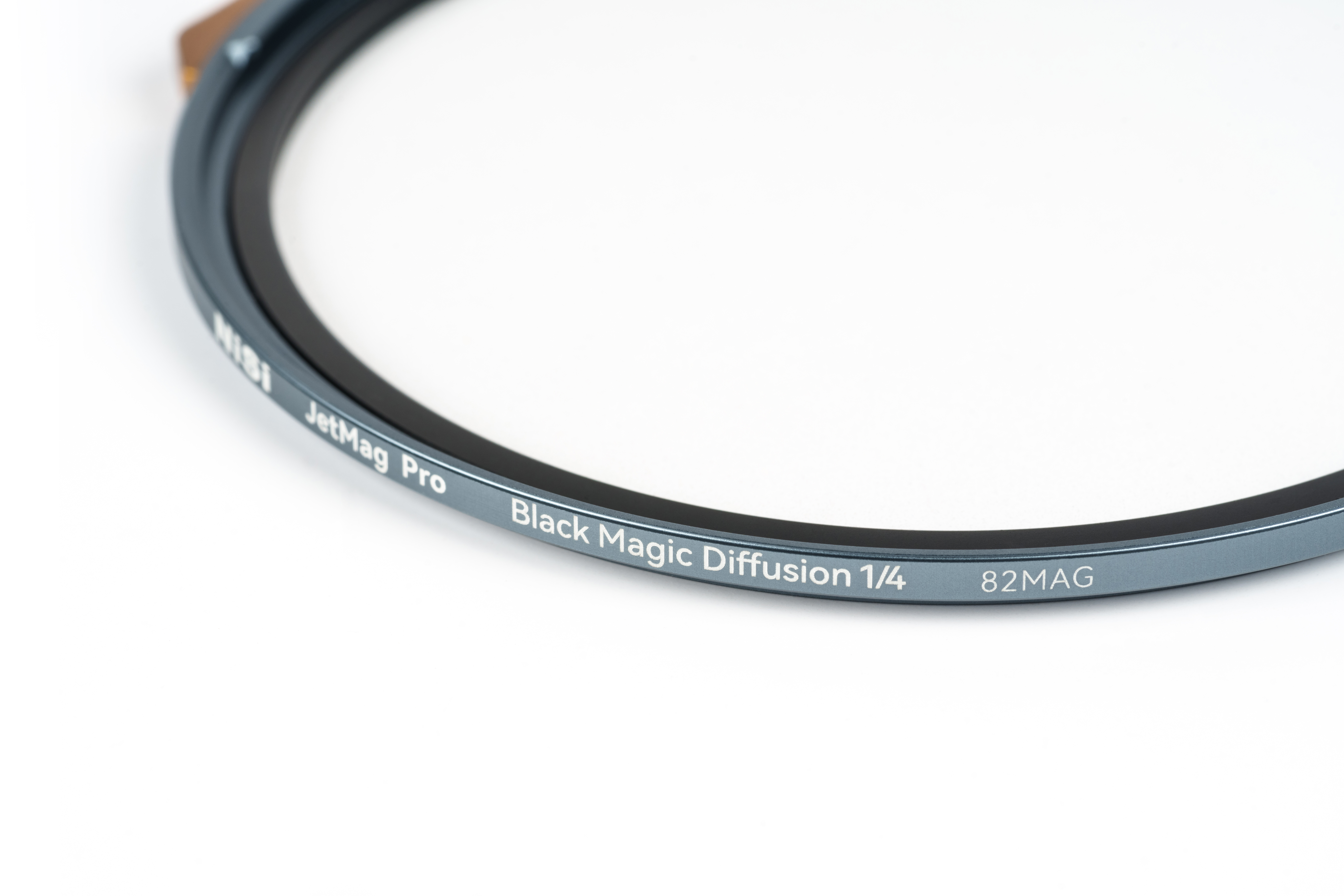 JetMag Pro Black Magic Diffusion 1/4 82 MAG