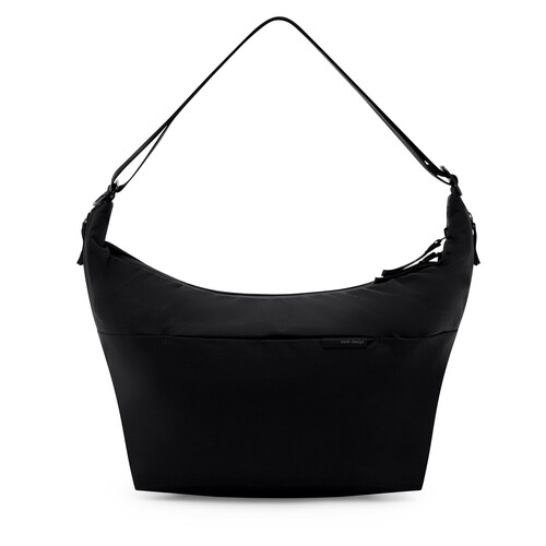 City Crescent 12L - Black