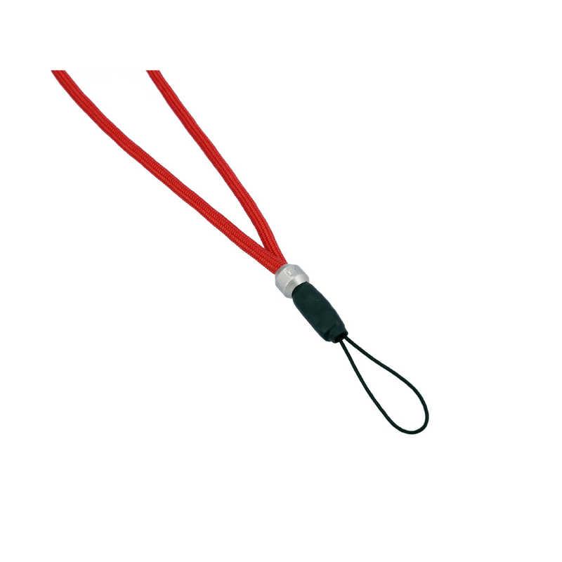 ACAM-P04H Multifunctional Paracord Hand strap - Red