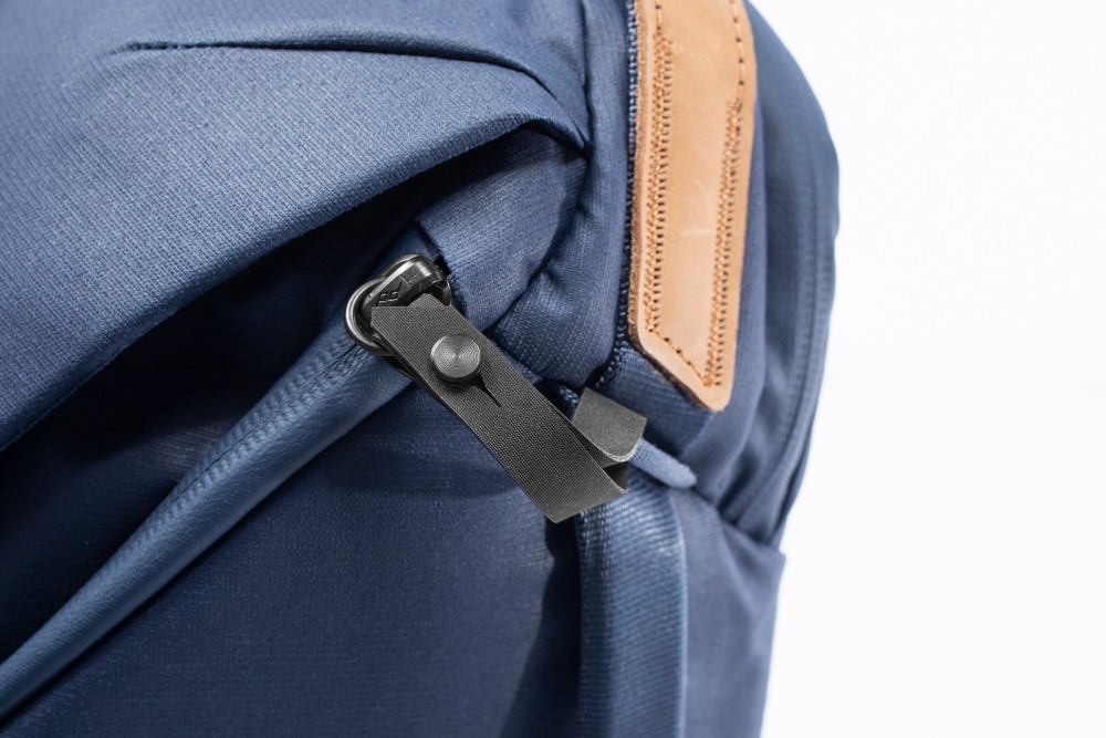 Everyday Backpack 20L v2 - Midnight PFAS Free