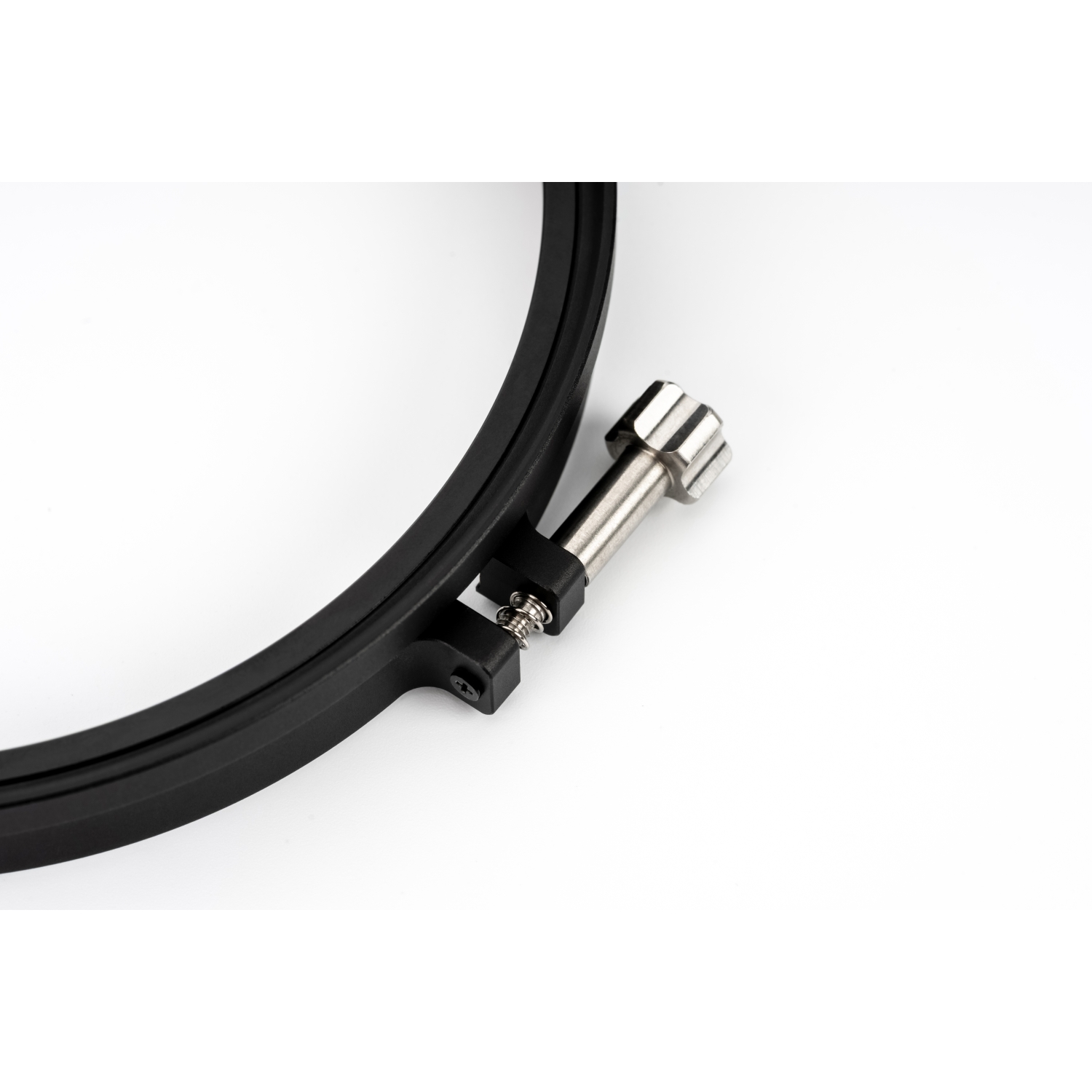 Adapter for 114 Front Diameter Cine Lens MAXMAG