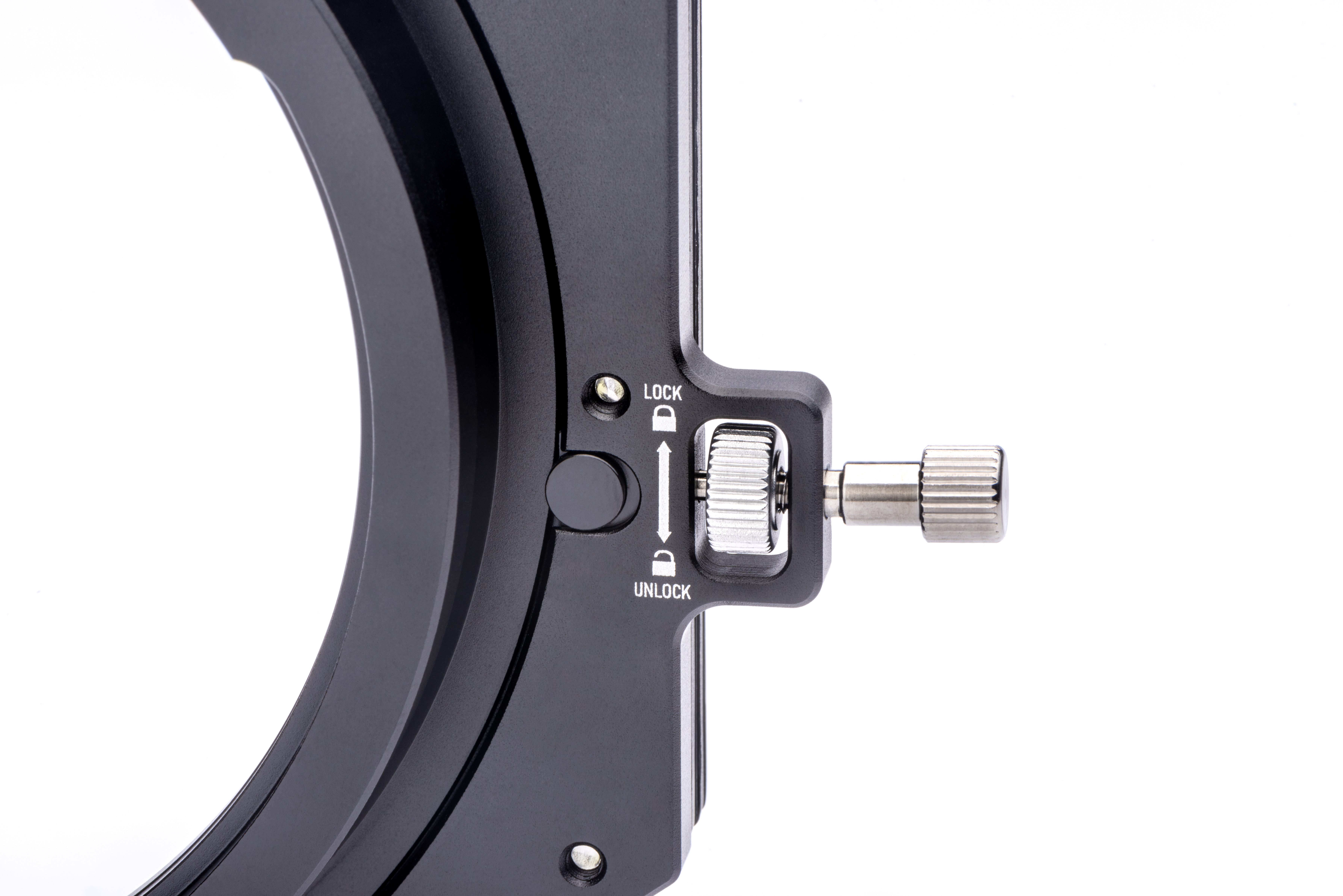 Filterhalter 100mm für Nikon Z 14-24mm F/2.8 S