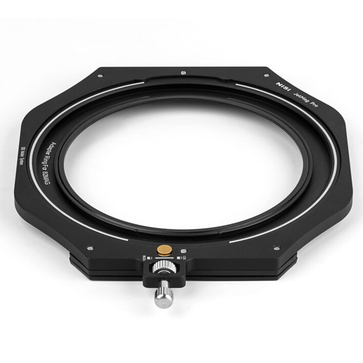 JetMag Pro 100mm Filter Holder Kit for 82MAG