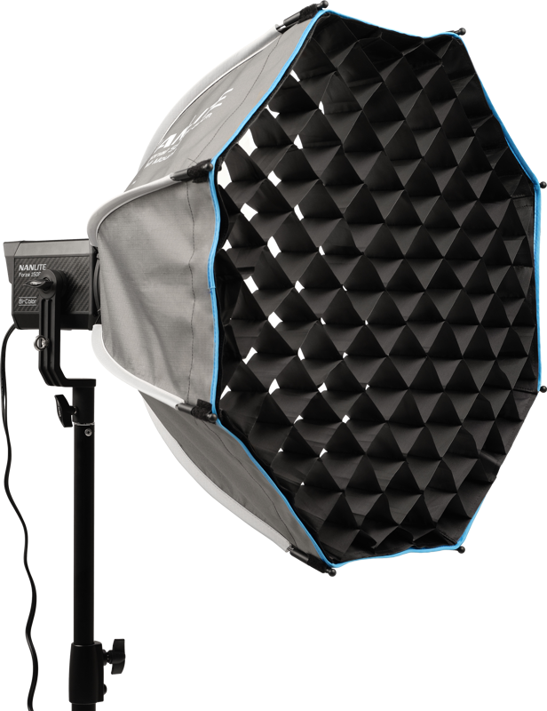 NANLITE Octagonal Softbox 60cm FM Mount