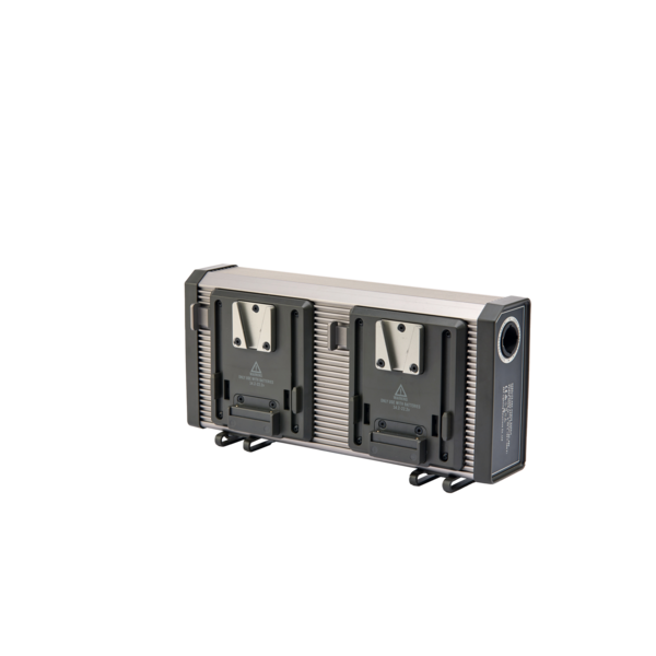 Pro Creator AC/DC Kit