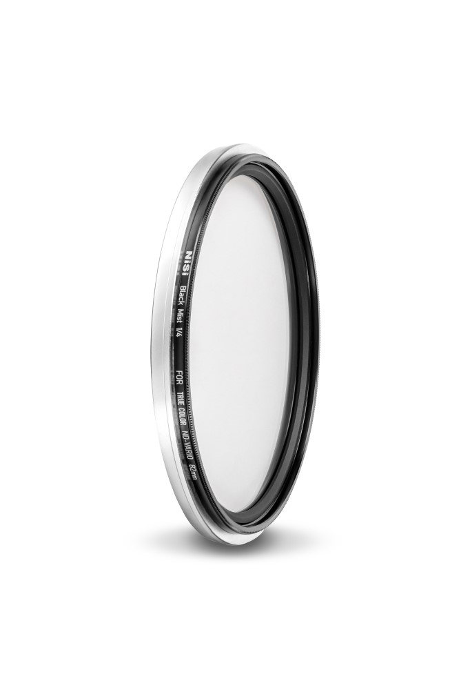 Black Mist 1/8 für Swift System 82mm