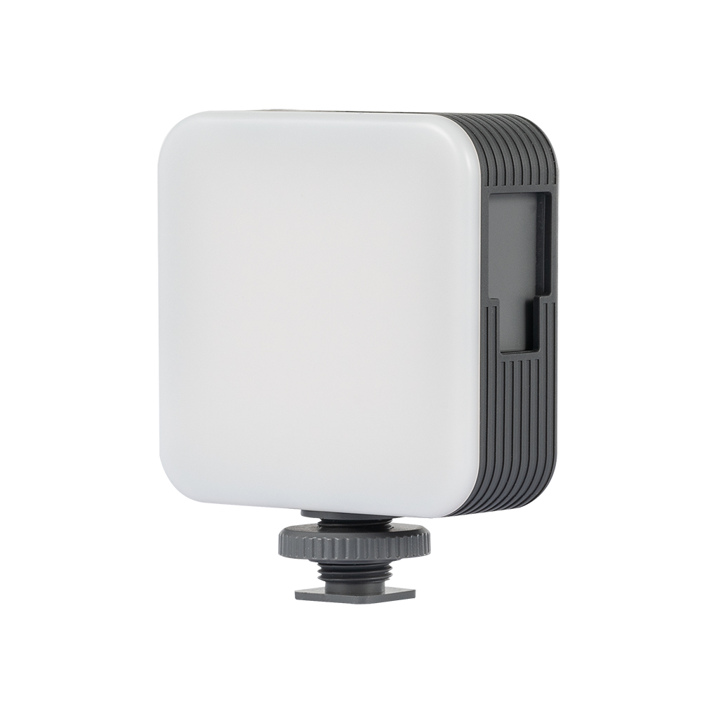 simorr P96 Video LED Light - Grey 3286