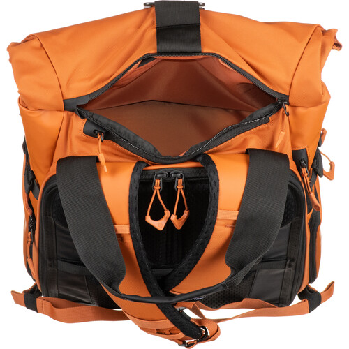 PRVKE 31 Bag Sedona Orange