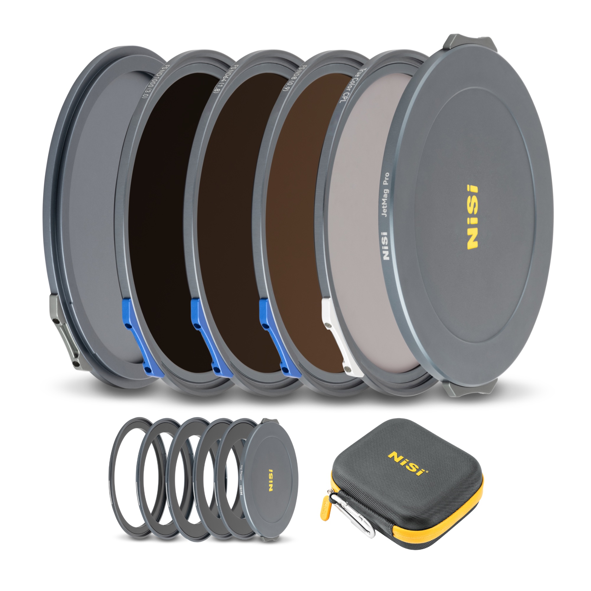 JetMag Pro Landscape ND Kit 67MAG