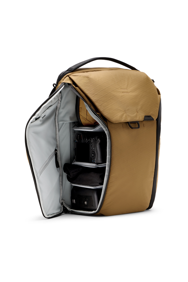 Everyday Backpack 30L v2 - Coyote