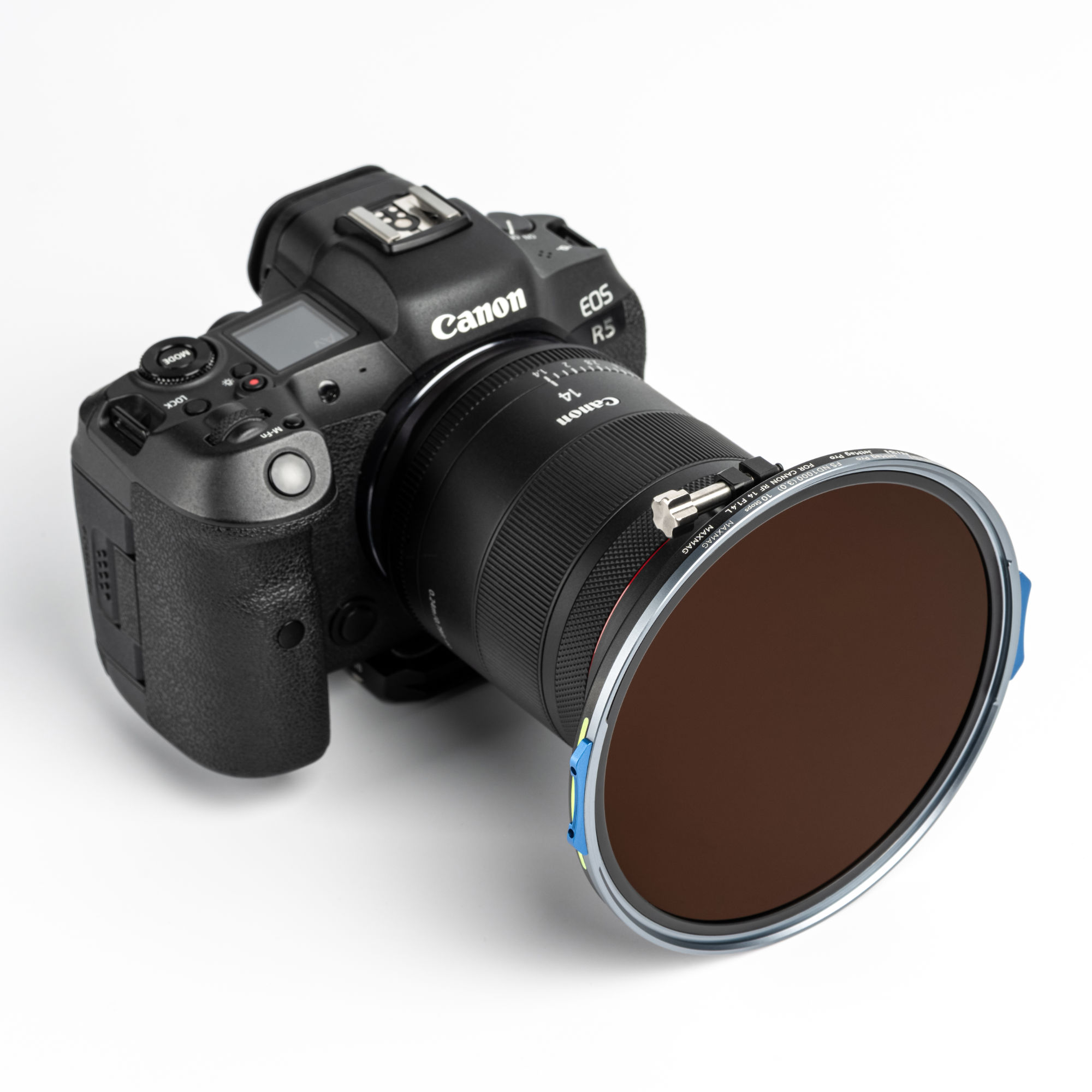 JetMag Pro Landscape ND Kit CANON RF 14 F1.4 L MaxMAG