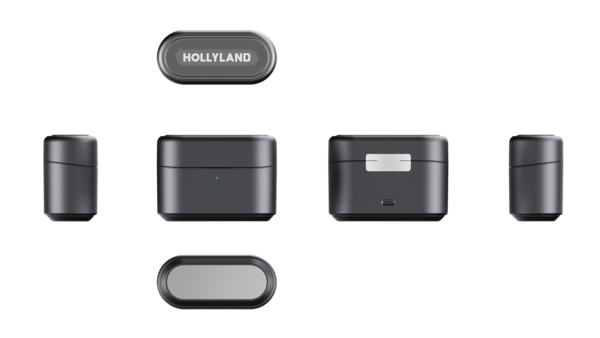 Lark M2S Ultimate Combo