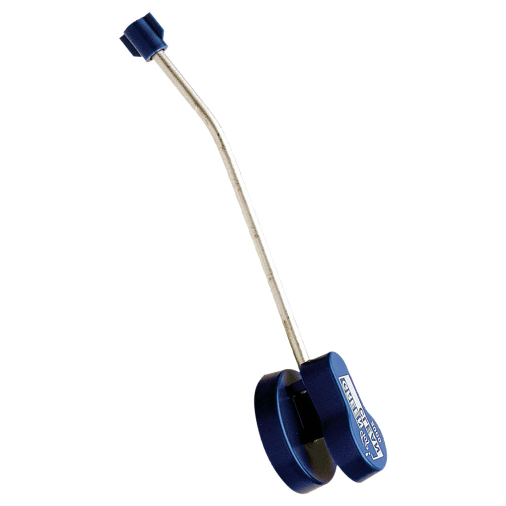 Top Ventil mit 360° Düse