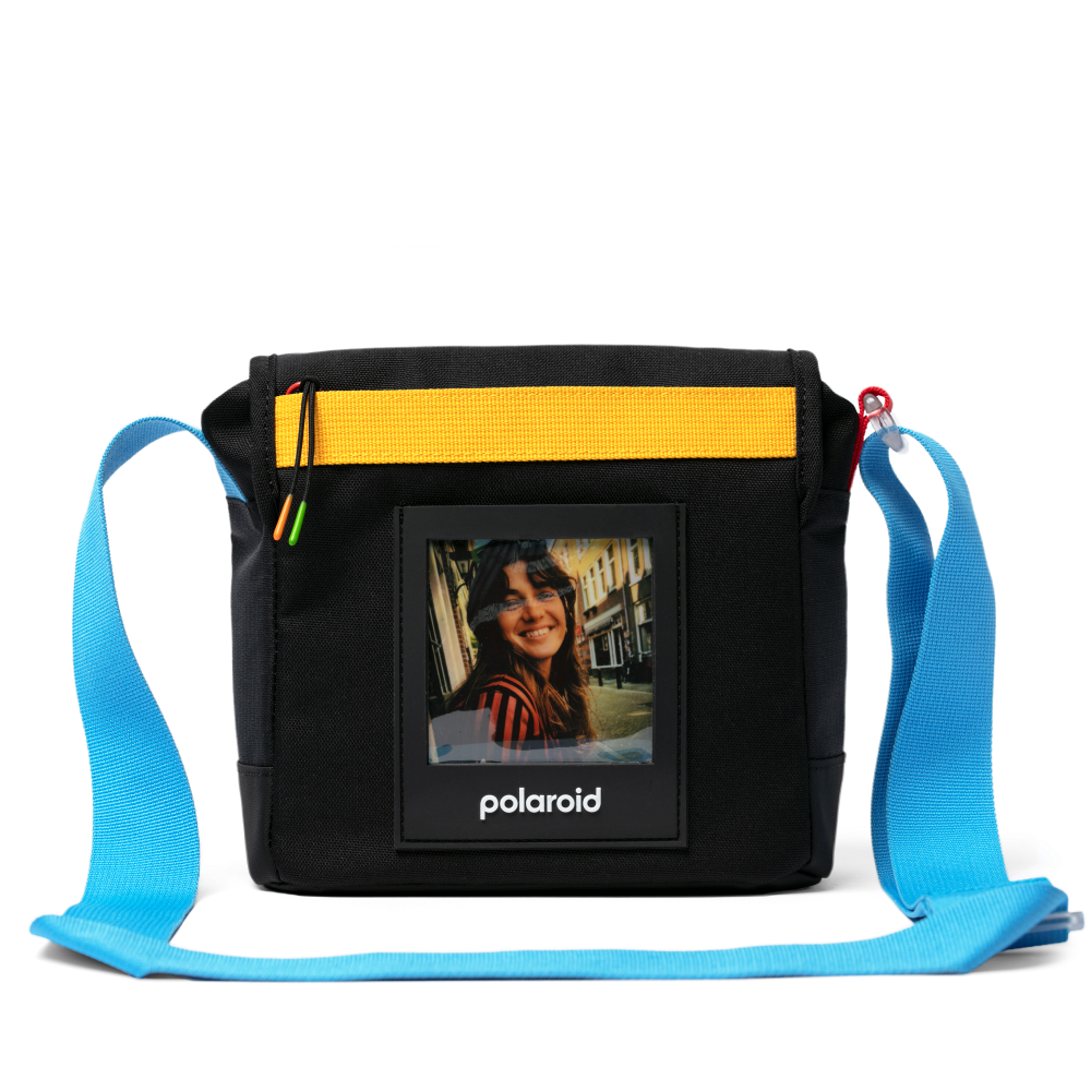 Polaroid Box Bag - Multi